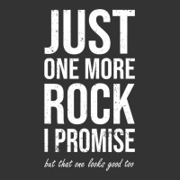 Rockhounds gear gift Just one more rock funny rockhounding | Teevron