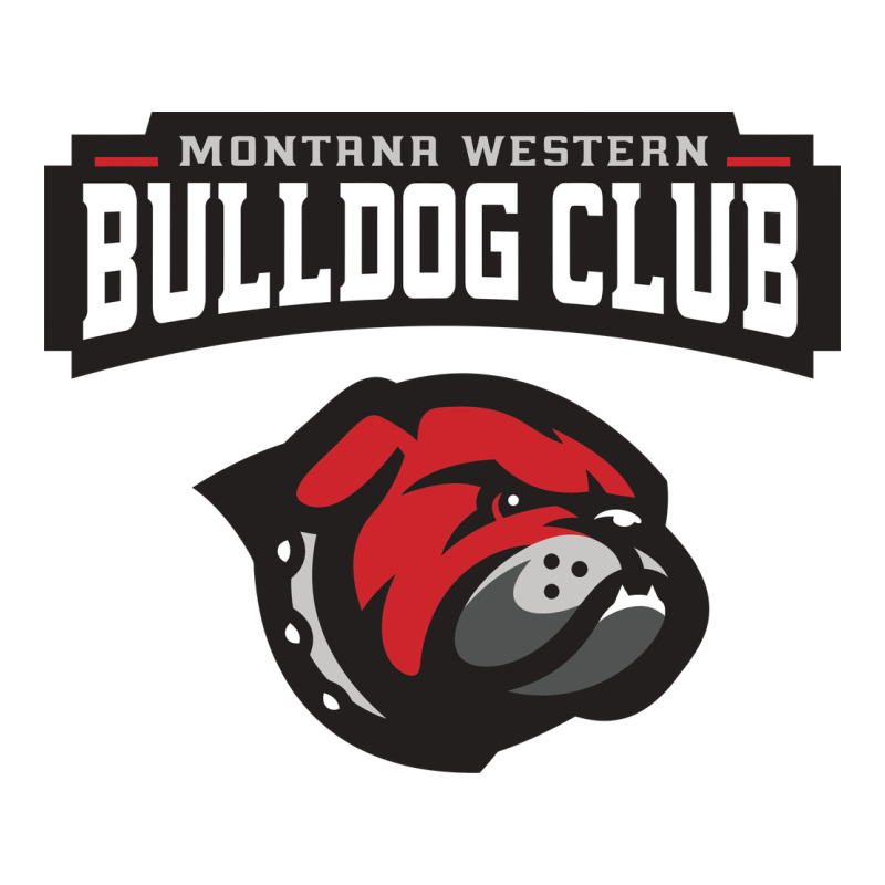 U Of Montana Western (umw) Premium Tee by FloraArt | Teevron