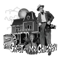 the ghost and mr chicken green | Teevron