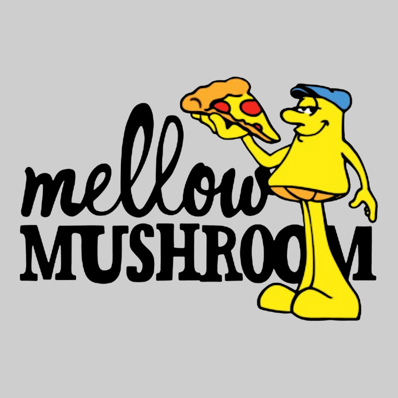 Mellow Mushroom Restaurant Premium Tee by FloraArt | Teevron