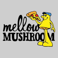Mellow Mushroom Restaurant Premium Tee | Teevron