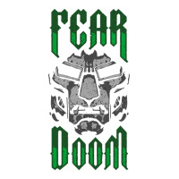 Fear Doom | Teevron