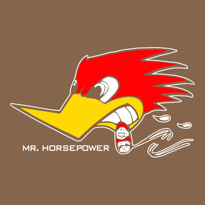 Mr Horsepower Clay Smith Cams Cigar Smoking Woodpecker Shirt For Man F Premium Tee by FloraArt | Teevron