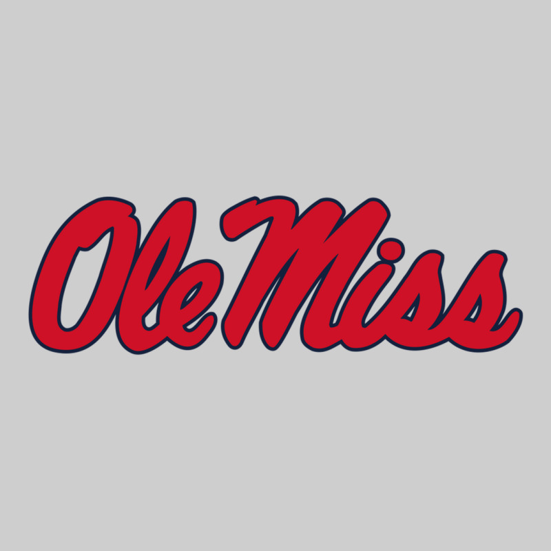 Ole Miss Premium Tee by FloraArt | Teevron