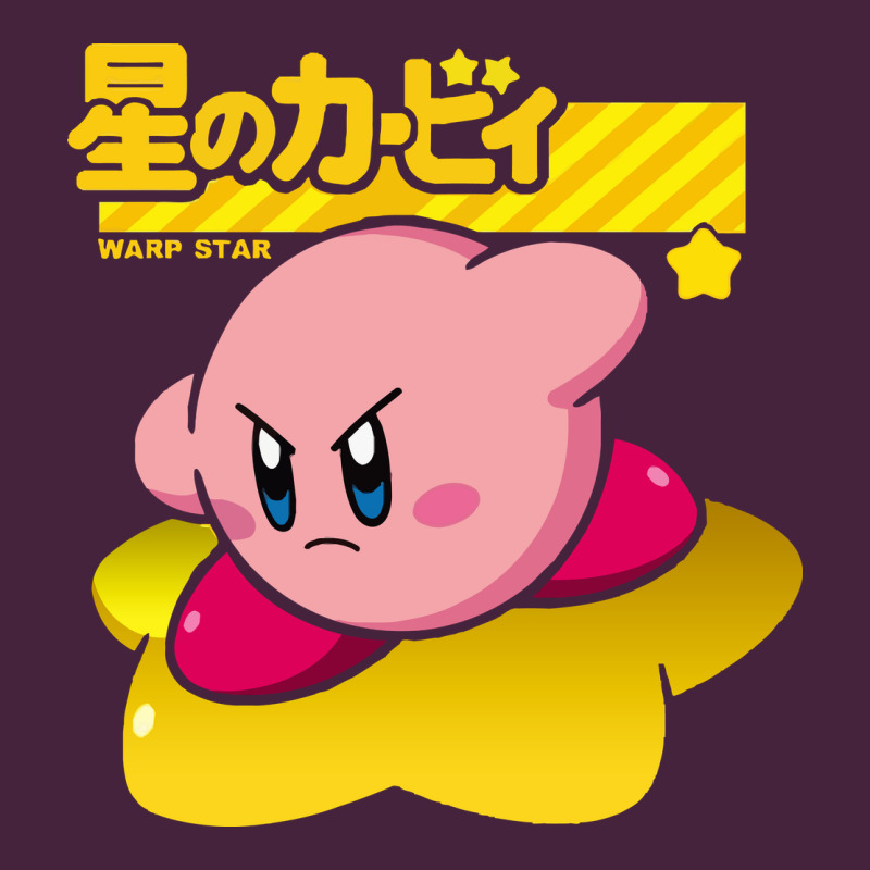 Kirby Men's Pink Premium Tee by FloraArt | Teevron