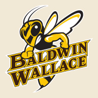 Baldwin Wallace University Yellowjackets Premium Tee | Teevron