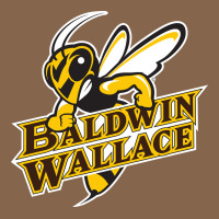 Baldwin Wallace University Yellowjackets Premium Tee | Teevron