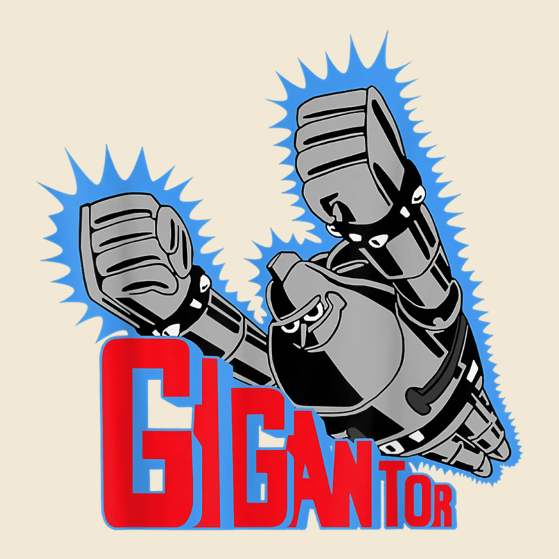 Gigantor Essentia Premium Tee by FloraArt | Teevron