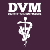 Doctor Of Veterinary Medicine Dvm Veterinarian Vet Tech Premium Tee | Teevron