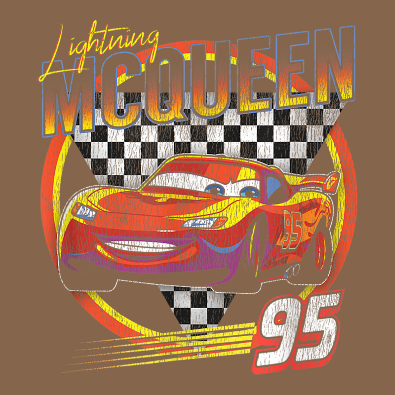 Cars Lightning Mcqueen Premium Tee by FloraArt | Teevron