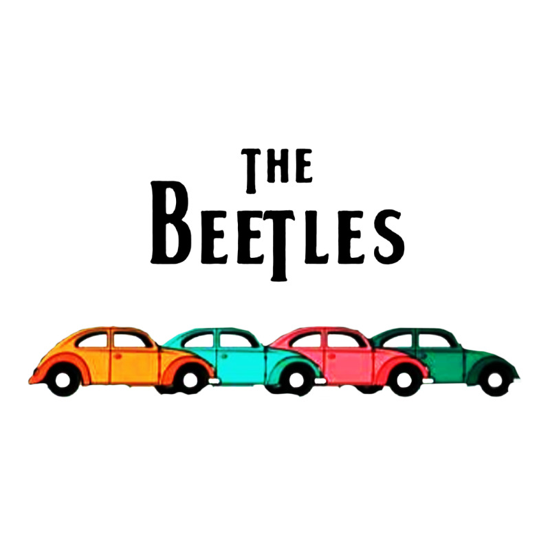 Beetles Premium Tee by FloraArt | Teevron
