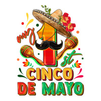 My First Cinco De Mayo Classic Tee | Teevron