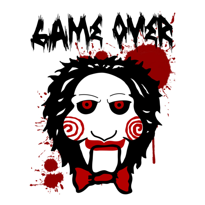 Billy Puppet Saw Jigsaw Inspired Premium Tee by FloraArt | Teevron