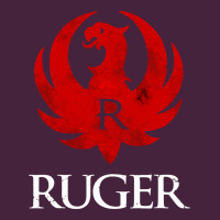 Vintage Ruger Premium Tee | Teevron