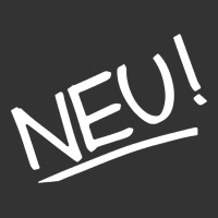 #neu #german #krautrock experimental music birthday present | Teevron