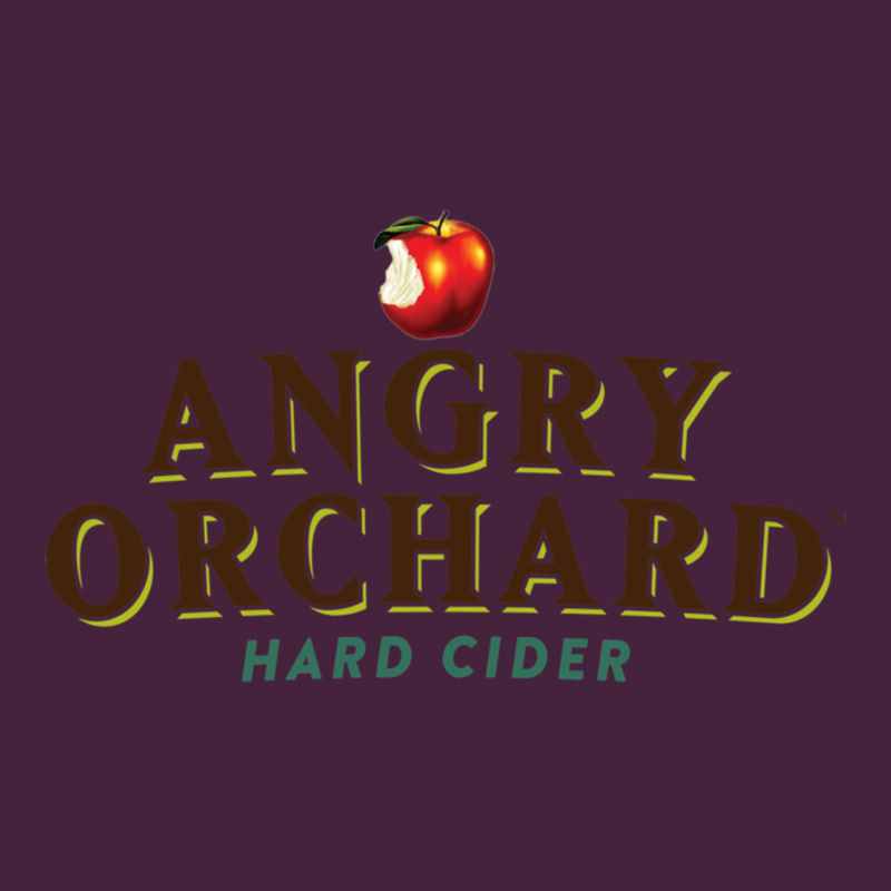 Official Merchandise Of Angry Orchard Hard Cider .png Premium Tee by FloraArt | Teevron