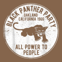 Oakland California 1966 Black Panther Party   Dist Premium Tee | Teevron