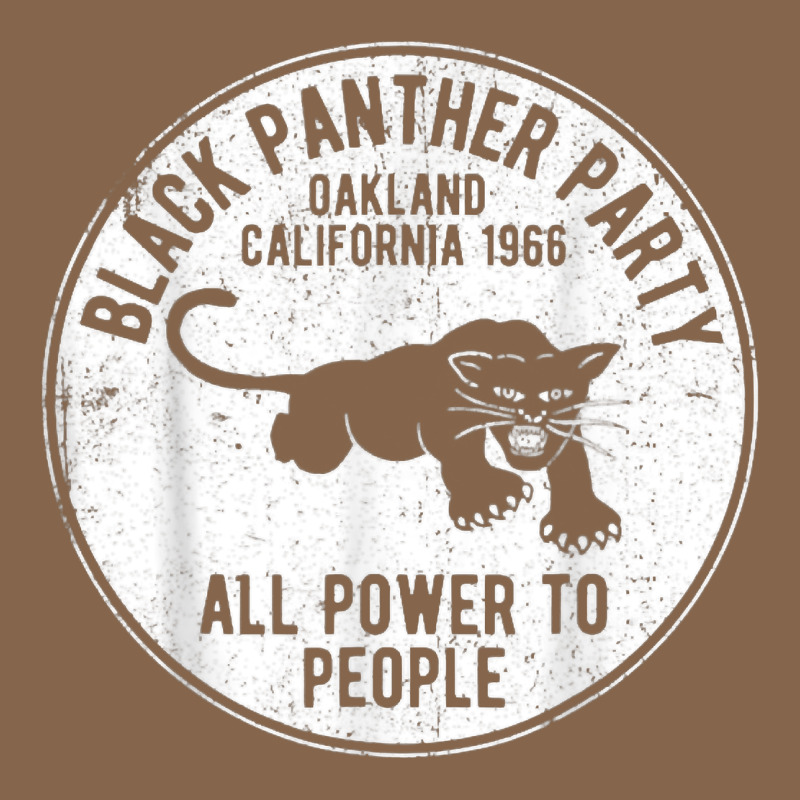 Oakland California 1966 Black Panther Party   Dist Premium Tee by FloraArt | Teevron