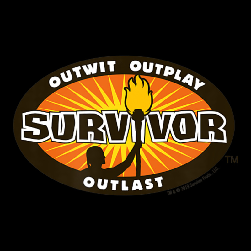 Survivor Outwit, Outplay, Outlast Premium Tee by FloraArt | Teevron