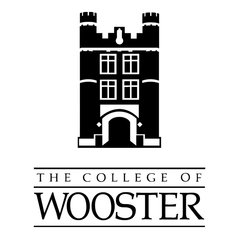 College Of Wooster Premium Tee by FloraArt | Teevron
