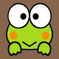 Keroppi Premium Tee | Teevron
