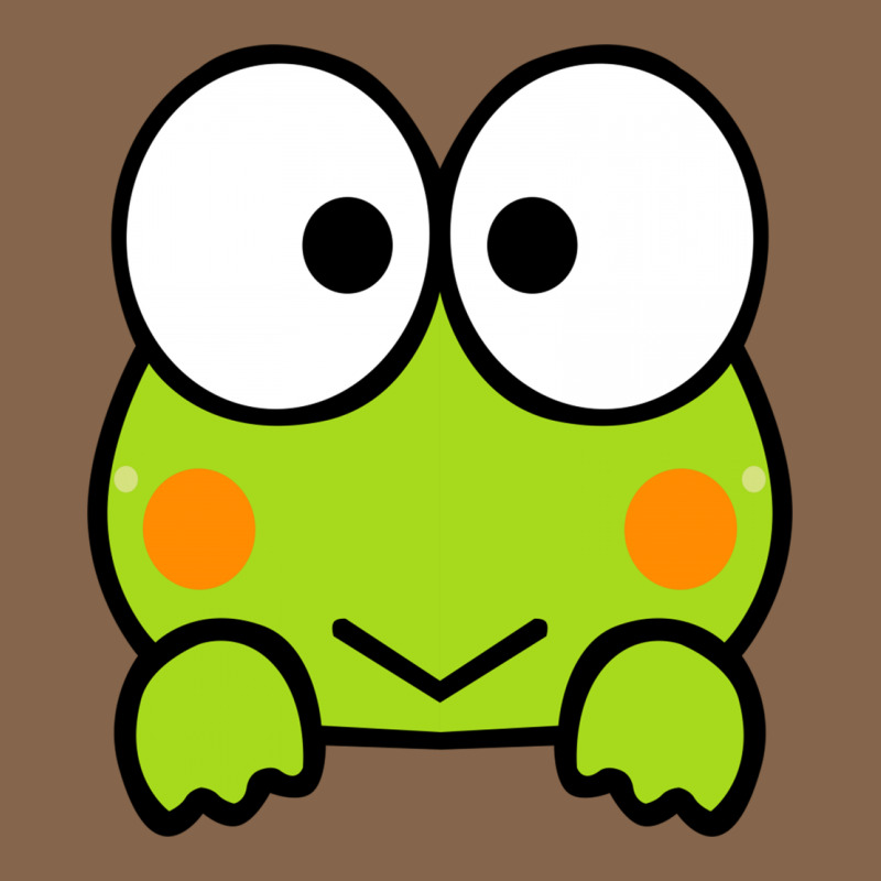 Keroppi Premium Tee by FloraArt | Teevron