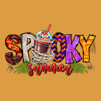 Spooky Summer Vibes Urban Heavy Tee | Teevron