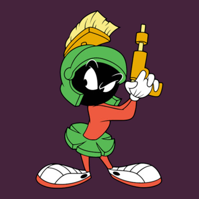 Marvin The Martian Looney Premium Tee by ArtMosaic | Teevron