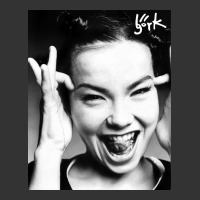 my name is bjork [tw] | Teevron
