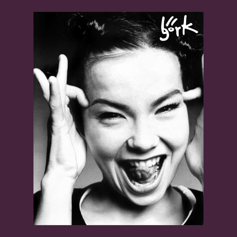 My Name Is Bjork [tw] Premium Tee by ArtMosaic | Teevron