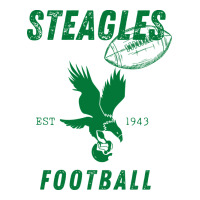 steagles football est 1943 phil phit combine team pullover hoodie | Teevron