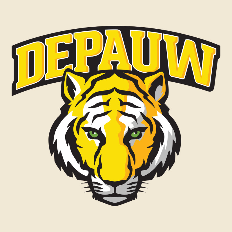 Depauw Clubs Premium Tee by ArtMosaic | Teevron