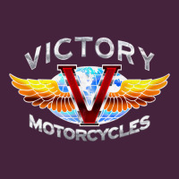 Victory Motorcycles Premium Tee | Teevron