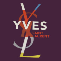 Yvessaintlaurent Premium Tee | Teevron