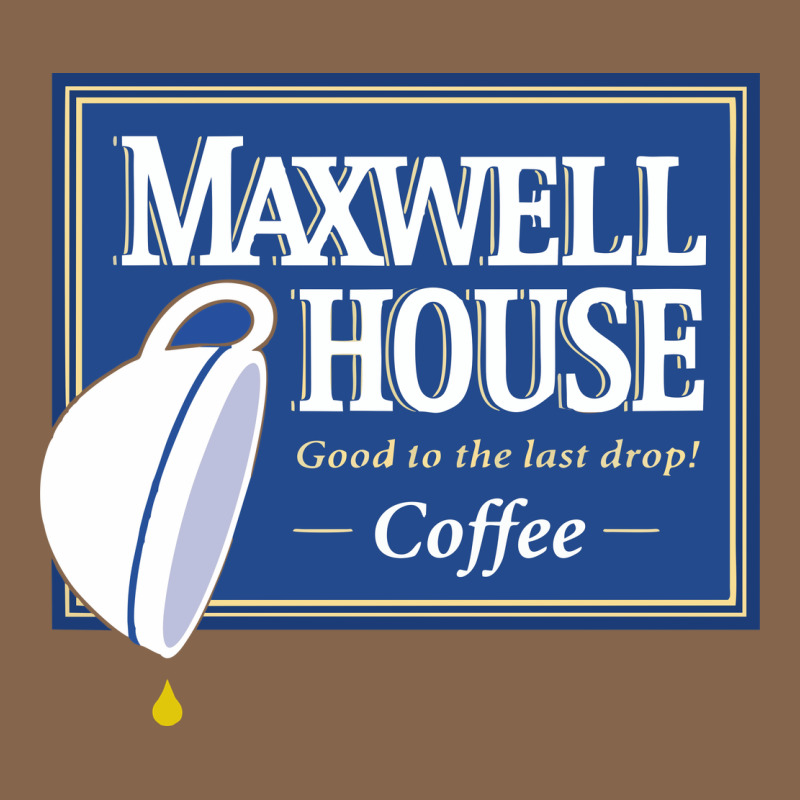 Maxwell House Premium Tee by ArtMosaic | Teevron