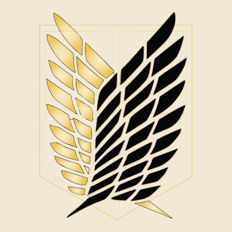 Shingekis No Kyojinn Premium Tee by ArtMosaic | Teevron