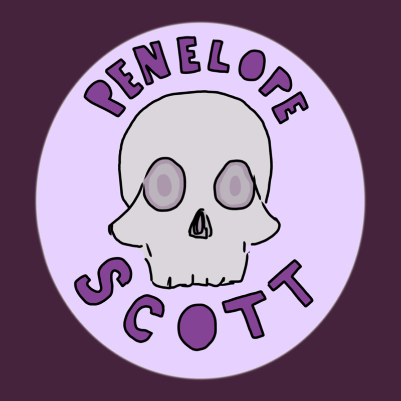 Penelope Scott Skeleton Premium Tee by ArtMosaic | Teevron