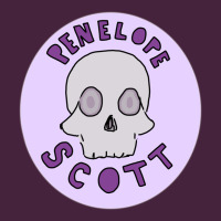 Penelope Scott Skeleton Premium Tee | Teevron