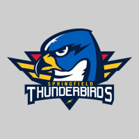Springfield Thunderbirds Premium Tee | Teevron