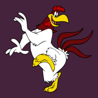 Foghorn Leghorn Looney Premium Tee | Teevron