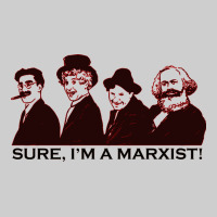 Sure I'm A Marxist Premium Tee | Teevron