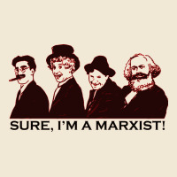 Sure I'm A Marxist Premium Tee | Teevron