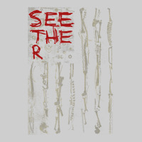 Seether Bone Flag Premium Tee | Teevron