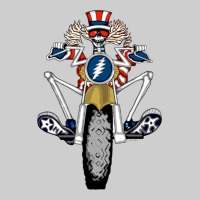 Grateful Motor Ber Premium Tee | Teevron