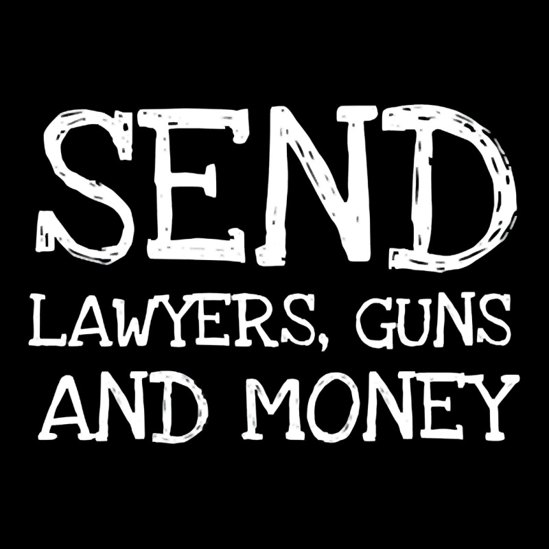 Warren Zevon Send Lawyers Guns And Money Music Shirt Premium Tee by ArtMosaic | Teevron