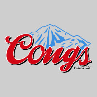 Wsu Cougs Premium Tee | Teevron