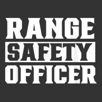 range safety officer worker team job t shirt | Teevron