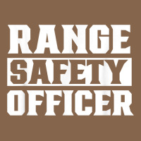 Range Safety Officer Worker Team Job T Shirt Premium Tee | Teevron