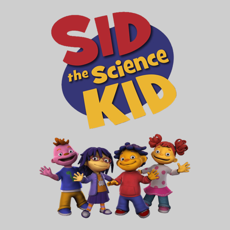 Sid The Science Kid Boyfriend Premium Tee by ArtMosaic | Teevron