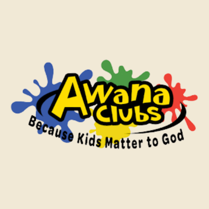 Vintage-awana Clubs Premium Tee by ArtMosaic | Teevron